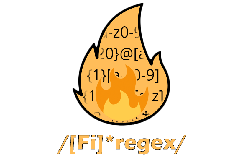 Firegex Logo