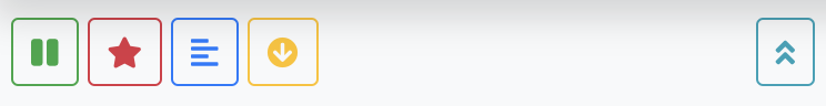 Панель управления